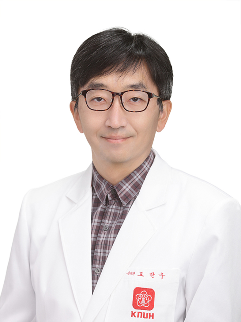 고판우 의료진 이미지